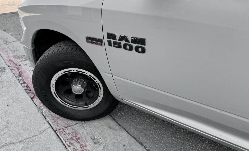 used 2013 Ram 1500 car, priced at $11,498