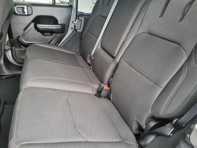 used 2023 Jeep Wrangler 4xe car, priced at $29,599