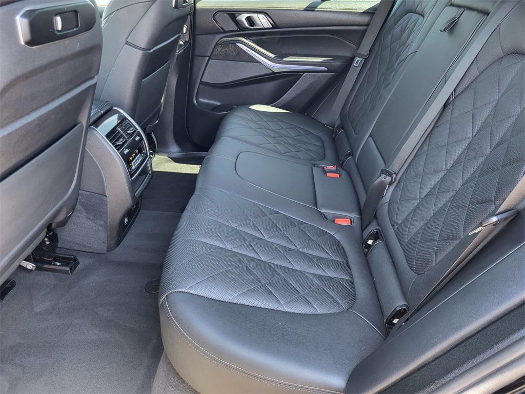 used 2024 BMW X5 car, priced at $43,698