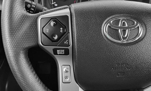 used 2024 Toyota 4Runner car, priced at $43,998