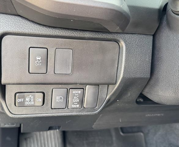 used 2021 Toyota Tacoma car, priced at $33,898