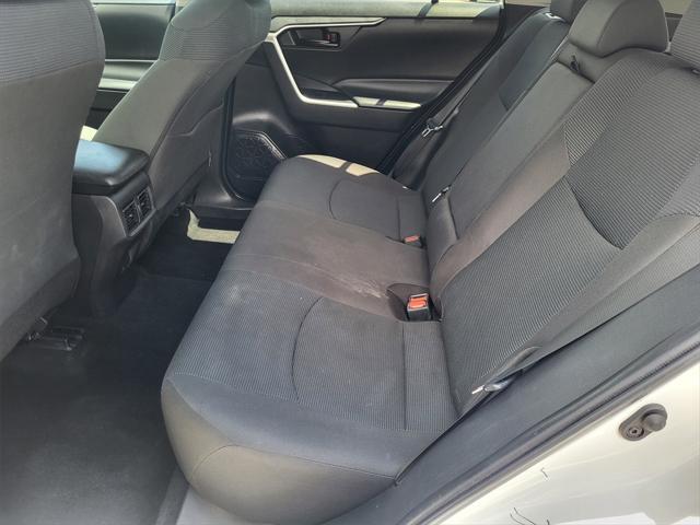 used 2023 Toyota RAV4 car, priced at $27,998