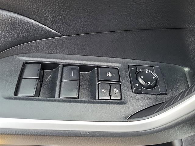 used 2023 Toyota RAV4 car, priced at $29,498