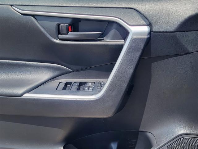 used 2023 Toyota RAV4 car, priced at $27,998