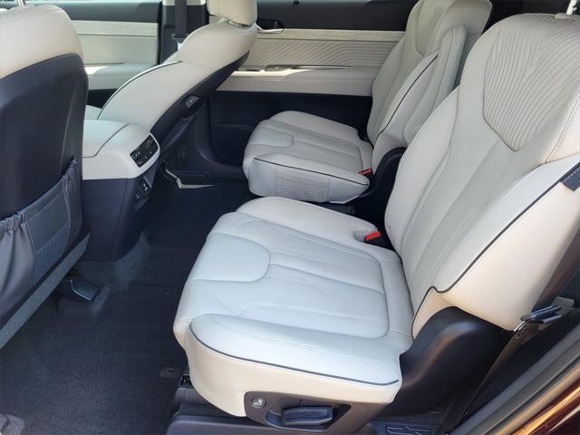 used 2023 Hyundai Palisade car, priced at $42,299