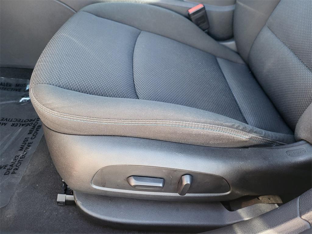 used 2016 Chevrolet Cruze car, priced at $9,998