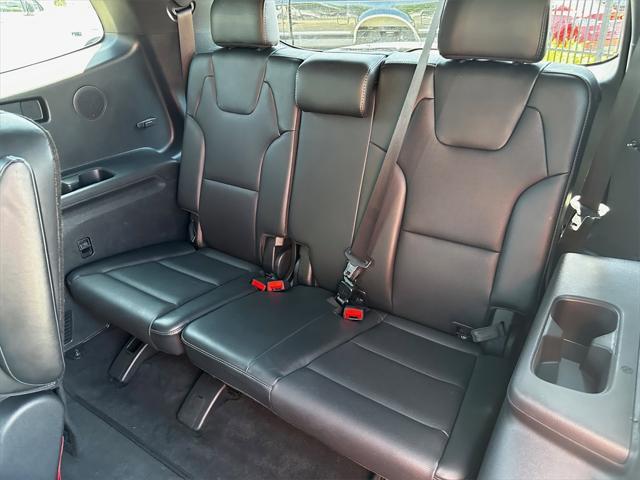 used 2024 Kia Telluride car, priced at $47,599