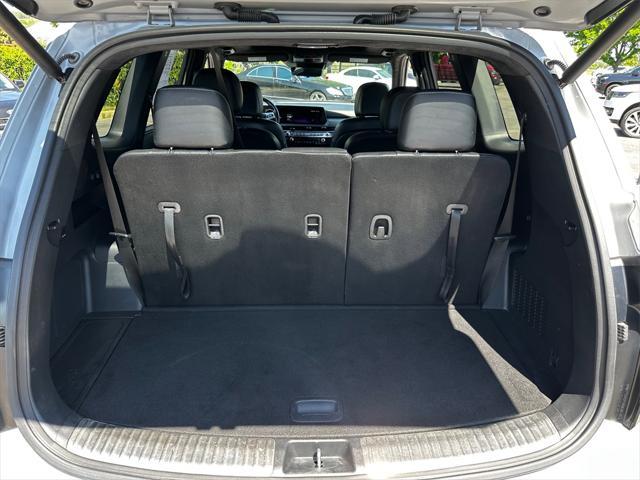used 2024 Kia Telluride car, priced at $47,599