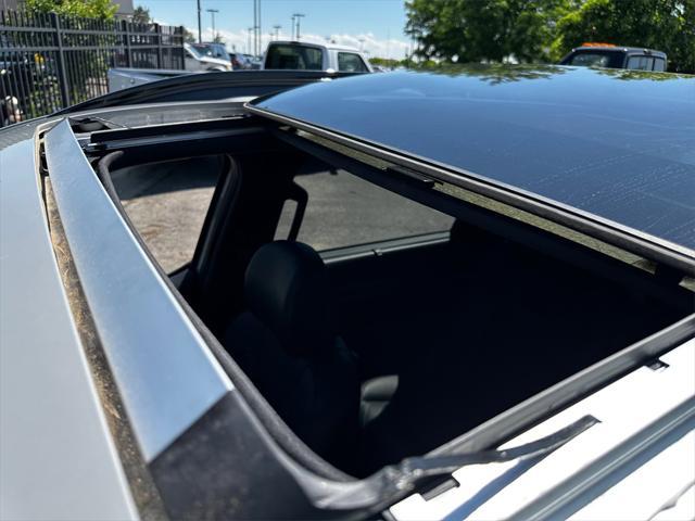used 2024 Kia Telluride car, priced at $47,599