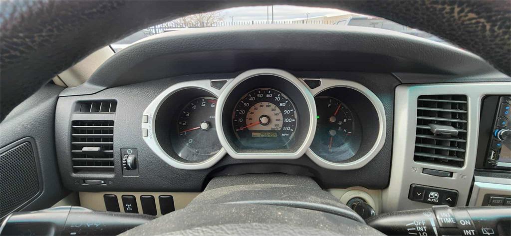 used 2003 Toyota 4Runner car, priced at $9,599