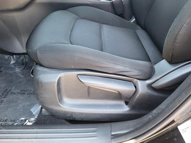 used 2017 Mazda CX-5 car, priced at $20,035