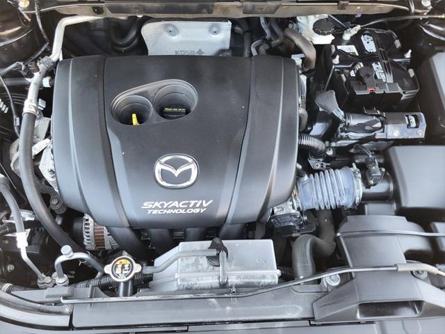 used 2017 Mazda CX-5 car, priced at $20,035