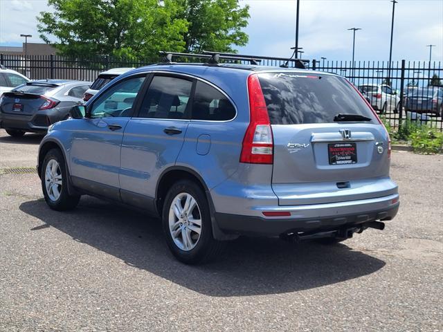 used 2011 Honda CR-V car, priced at $11,599