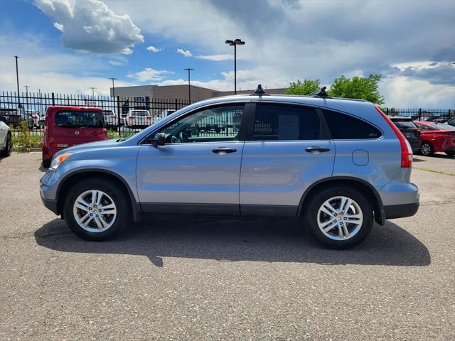 used 2011 Honda CR-V car, priced at $11,599