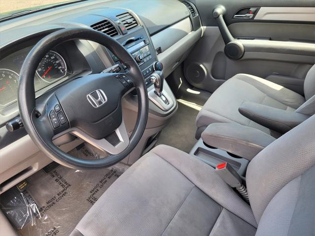 used 2011 Honda CR-V car, priced at $11,599
