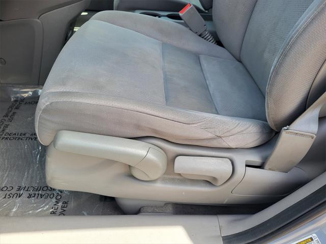 used 2011 Honda CR-V car, priced at $11,599