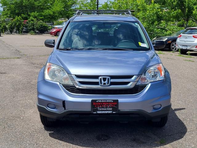 used 2011 Honda CR-V car, priced at $11,599
