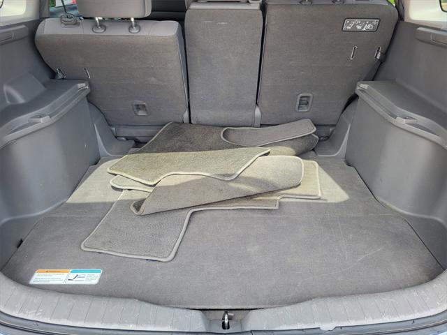 used 2011 Honda CR-V car, priced at $11,599