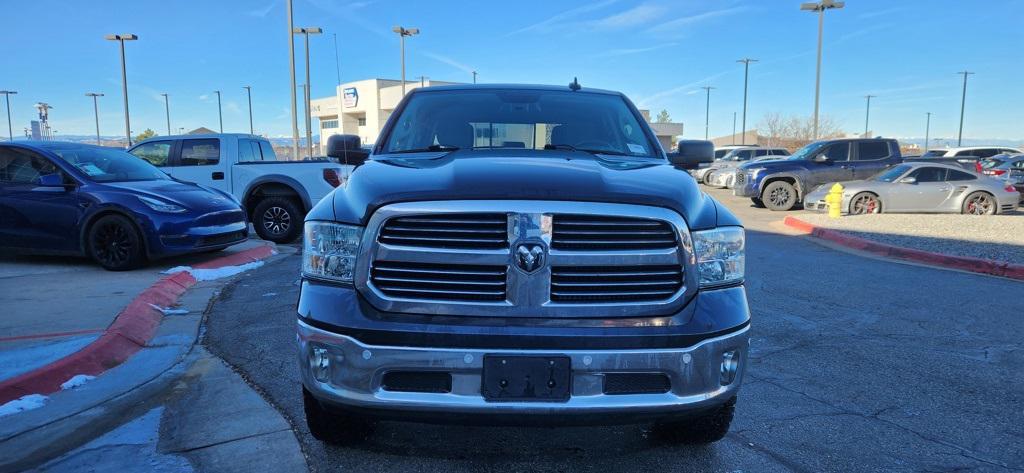 used 2016 Ram 1500 car, priced at $19,998