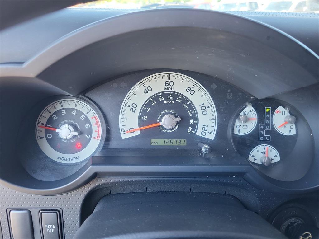 used 2013 Toyota FJ Cruiser car, priced at $24,498