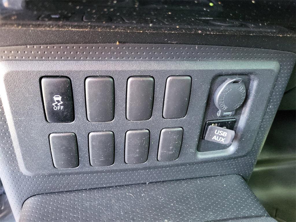 used 2013 Toyota FJ Cruiser car, priced at $24,498