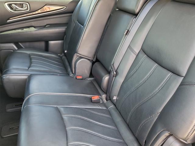 used 2014 INFINITI QX60 car, priced at $12,948