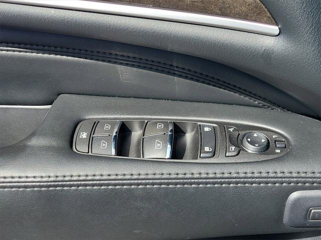 used 2014 INFINITI QX60 car, priced at $12,948