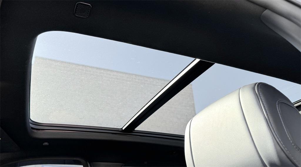 used 2024 Toyota Tundra car, priced at $61,999