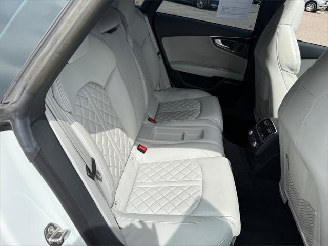 used 2016 Audi S7 car, priced at $26,999