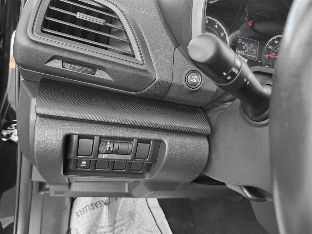 used 2018 Subaru Crosstrek car, priced at $16,998