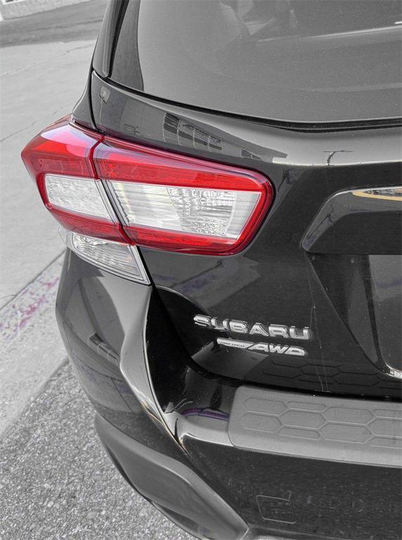 used 2018 Subaru Crosstrek car, priced at $16,998
