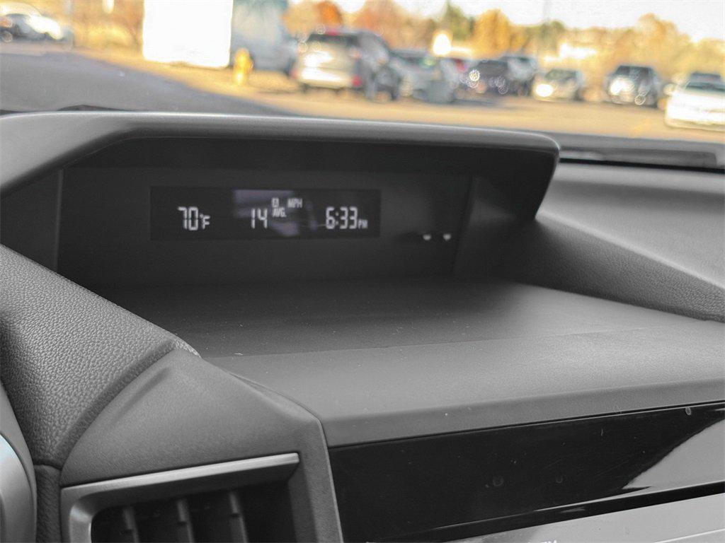 used 2018 Subaru Crosstrek car, priced at $16,998