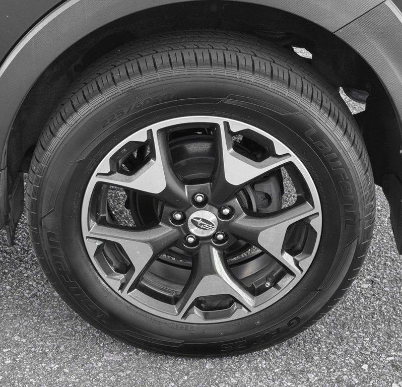 used 2018 Subaru Crosstrek car, priced at $16,998