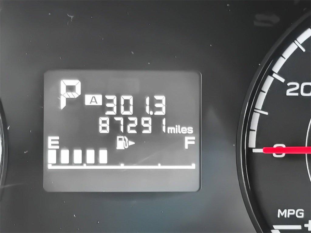 used 2018 Subaru Crosstrek car, priced at $16,998