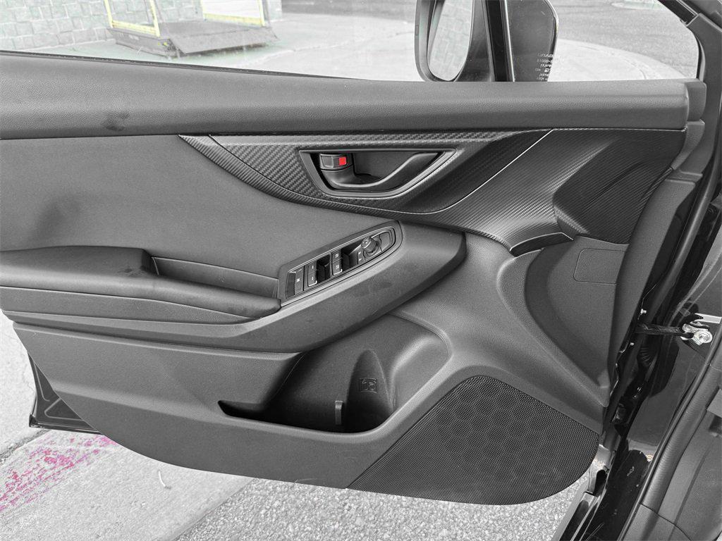 used 2018 Subaru Crosstrek car, priced at $16,998