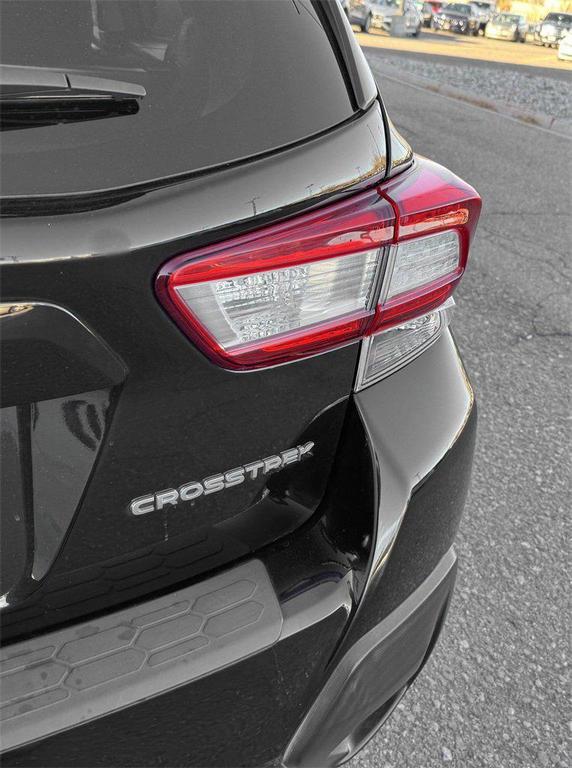 used 2018 Subaru Crosstrek car, priced at $16,998