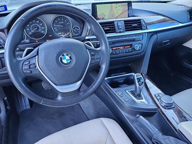 used 2015 BMW 428 car, priced at $14,198