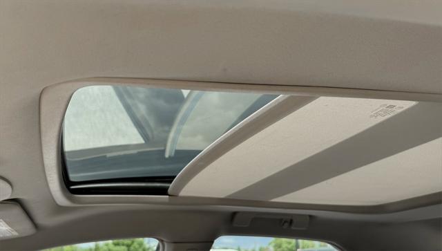 used 2008 Cadillac CTS car, priced at $10,599