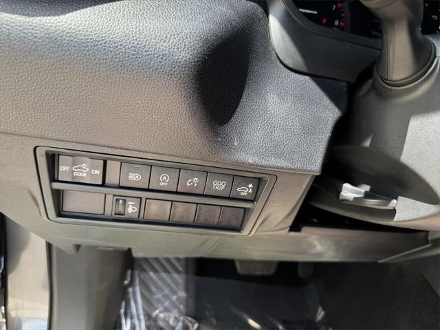 used 2023 Toyota Tundra car, priced at $45,998
