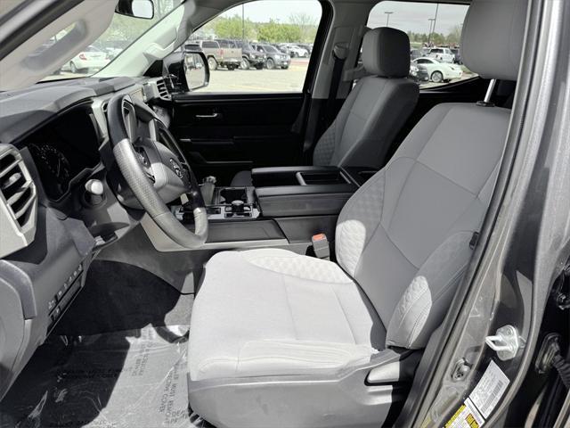 used 2023 Toyota Tundra car, priced at $45,998