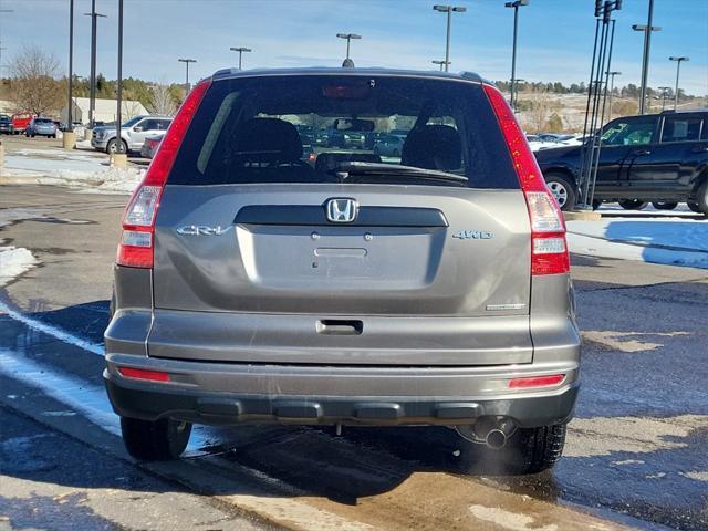 used 2011 Honda CR-V car, priced at $7,998