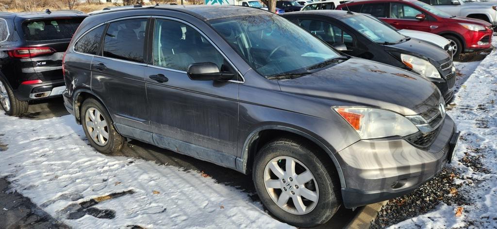 used 2011 Honda CR-V car, priced at $9,599