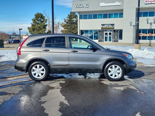 used 2011 Honda CR-V car, priced at $7,998