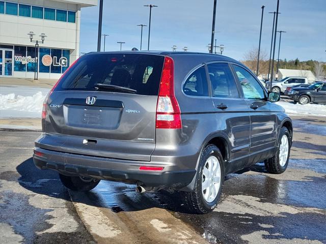 used 2011 Honda CR-V car, priced at $7,998