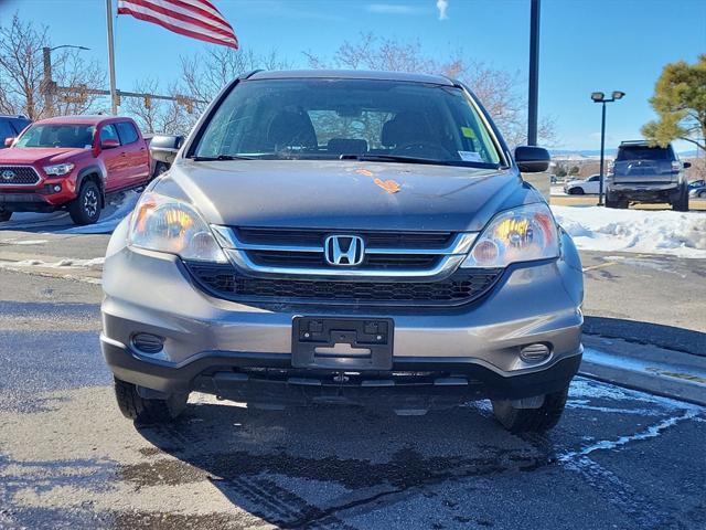 used 2011 Honda CR-V car, priced at $7,998