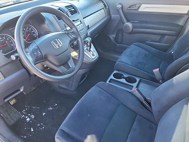 used 2011 Honda CR-V car, priced at $8,698