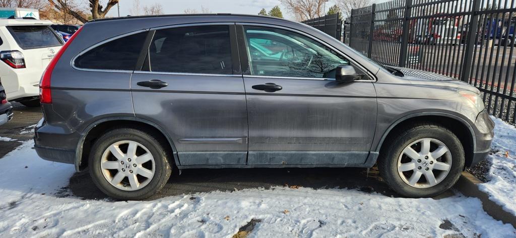 used 2011 Honda CR-V car, priced at $9,599