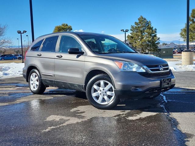 used 2011 Honda CR-V car, priced at $7,998