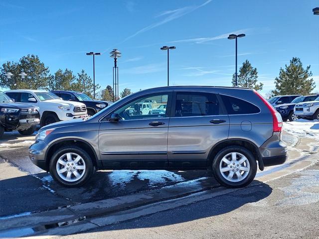 used 2011 Honda CR-V car, priced at $8,698