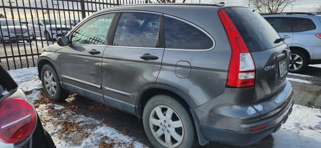 used 2011 Honda CR-V car, priced at $9,599